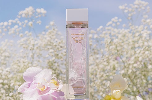 White Tea Eau Florale