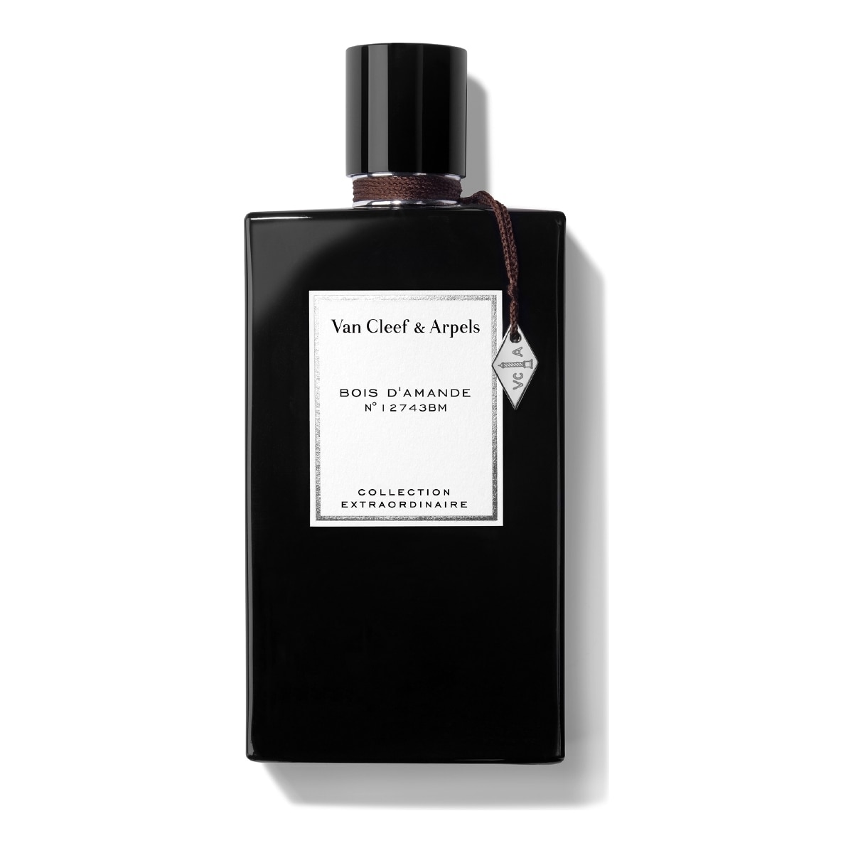 VAN CLEEF & ARPELS - COLLECTION EXTRAORDINAIRE - Eau de parfum Bois d'amande