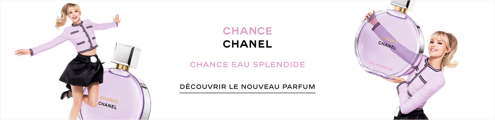 CHANEL