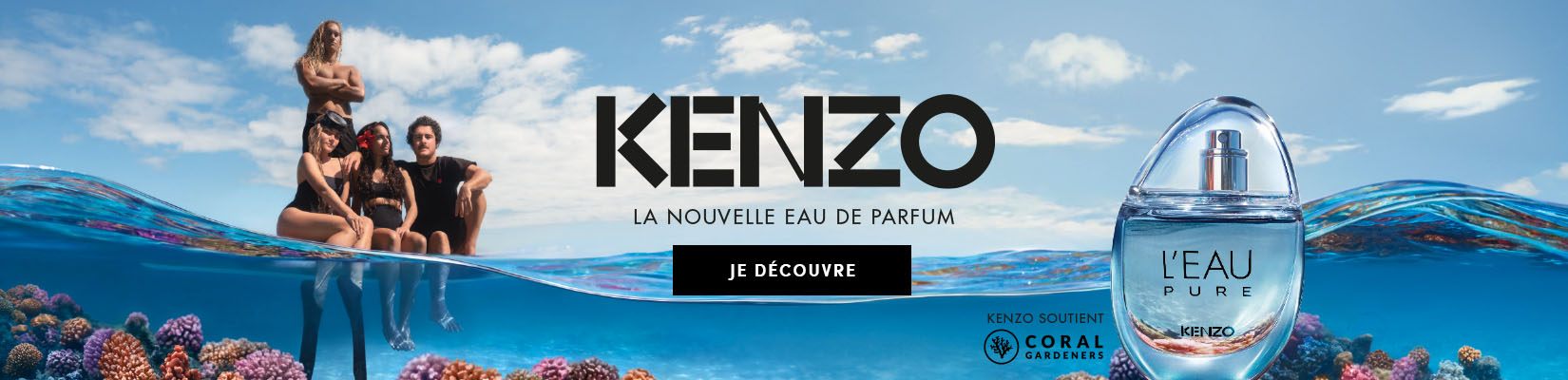 KENZO