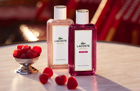 LACOSTE