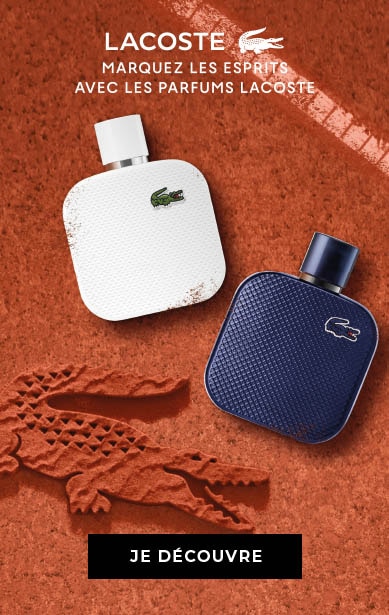 LACOSTE
