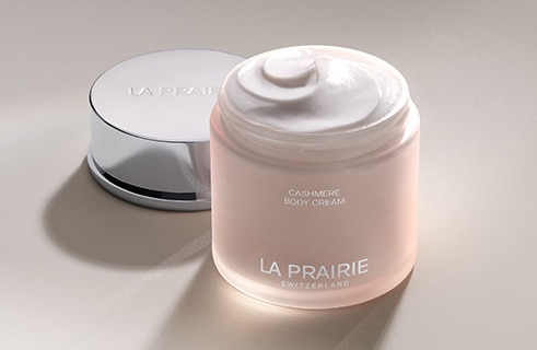 LA PRAIRIE 