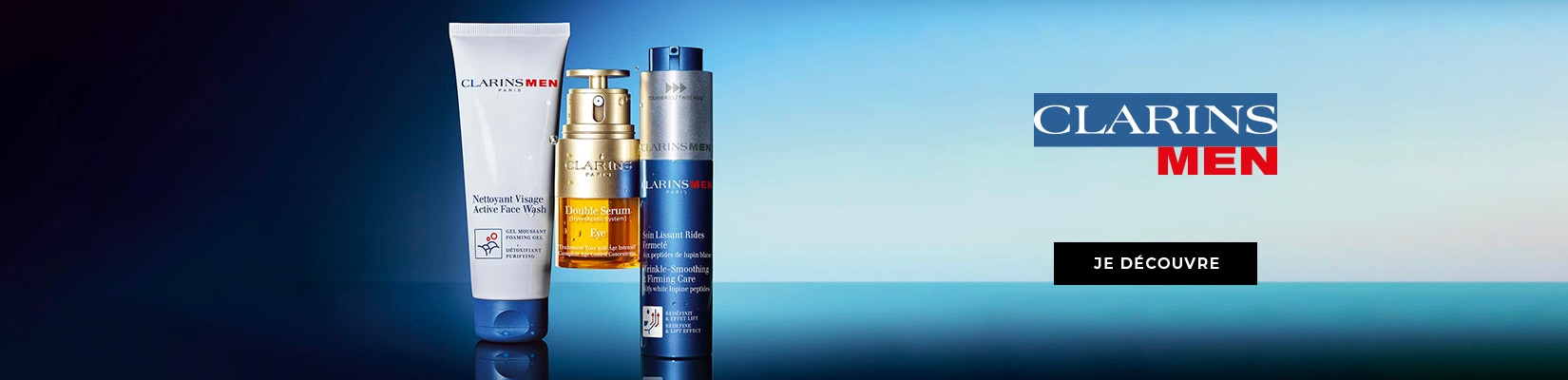CLARINS CLARINS