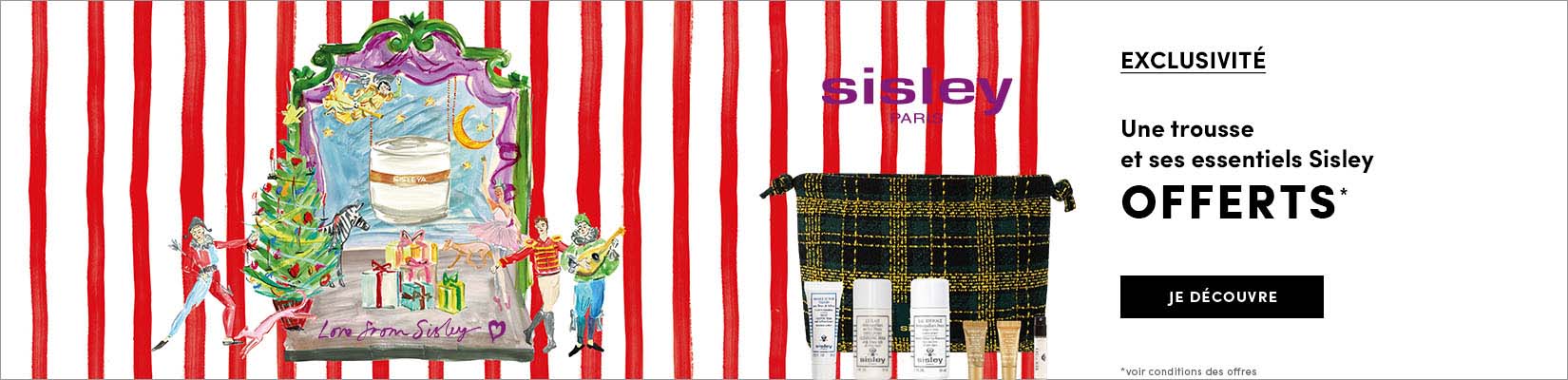 SISLEY SISLEY