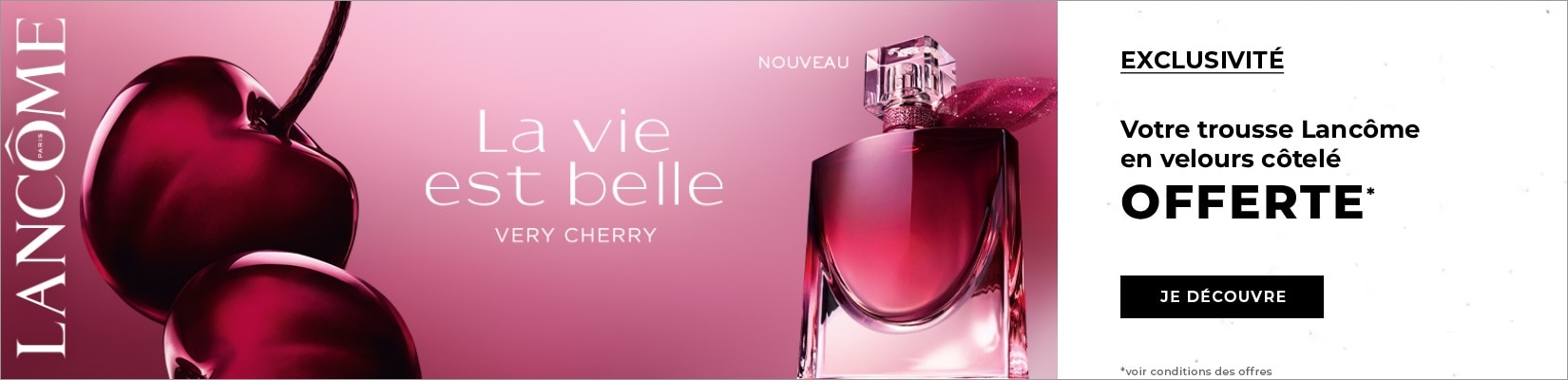 LANCOME