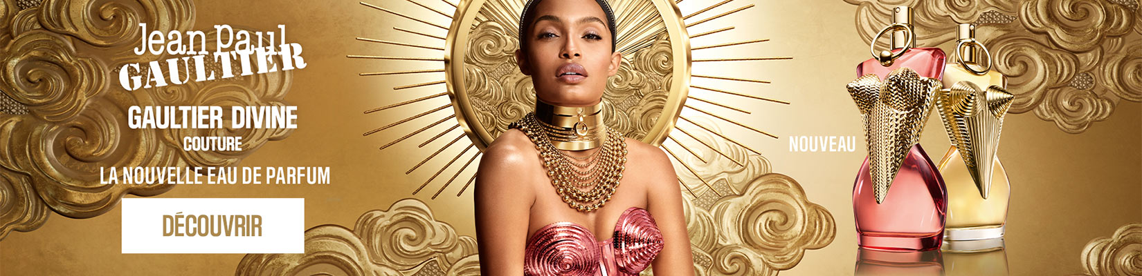 JEAN PAUL GAULTIER