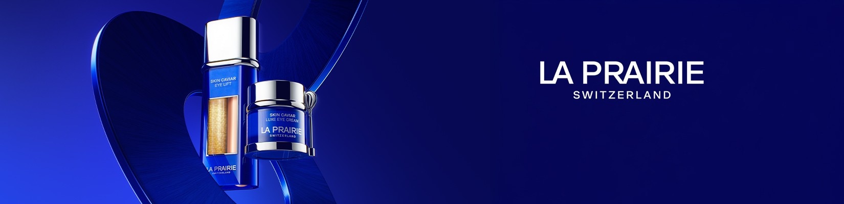 LA PRAIRIE LA PRAIRIE