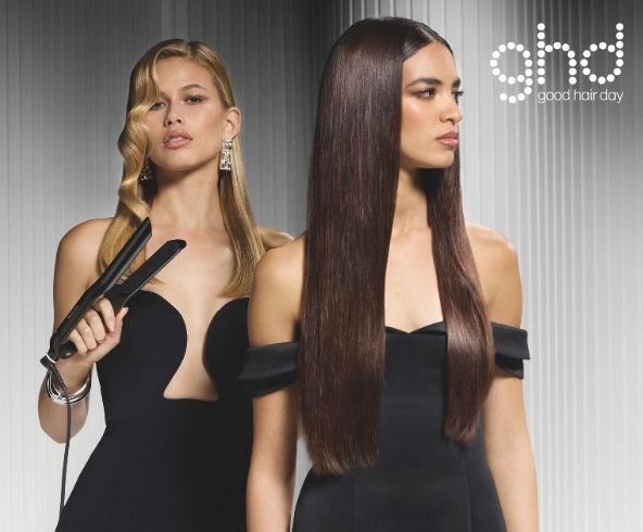 GHD GHD