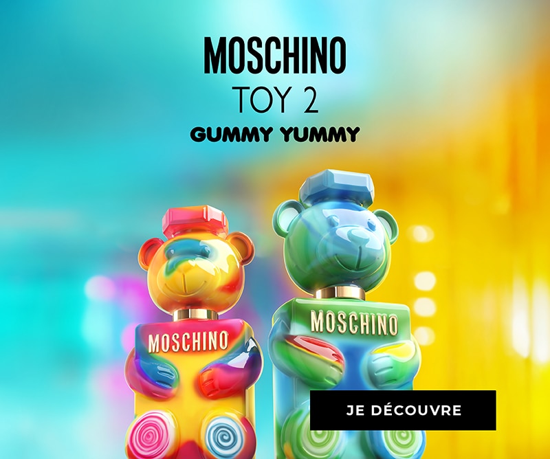 MOSCHINO