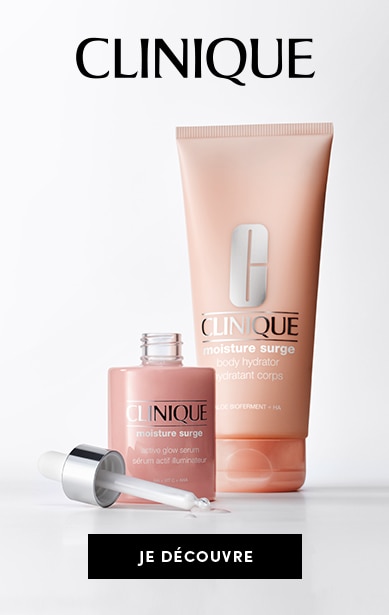CLINIQUE