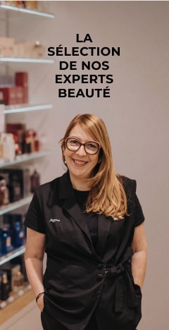 LA SELECTION DE NOS EXPERTS BEAUTE