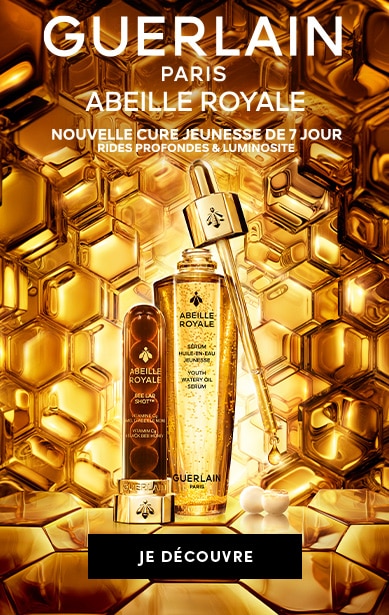 GUERLAIN