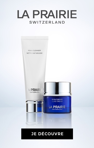 LA PRAIRIE SKIN CAVIAR LA PRAIRIE SKIN CAVIAR
