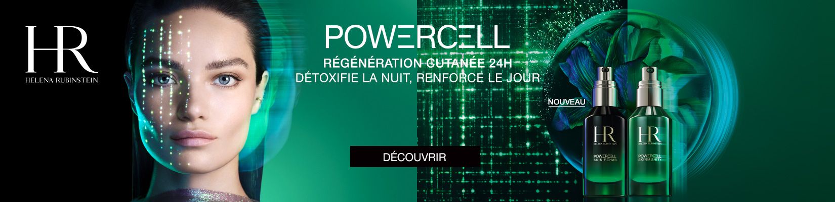 POWERCELL SKINMUNITY