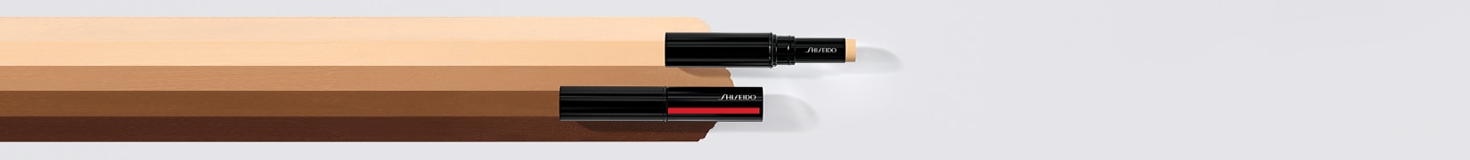 SHISEIDO
