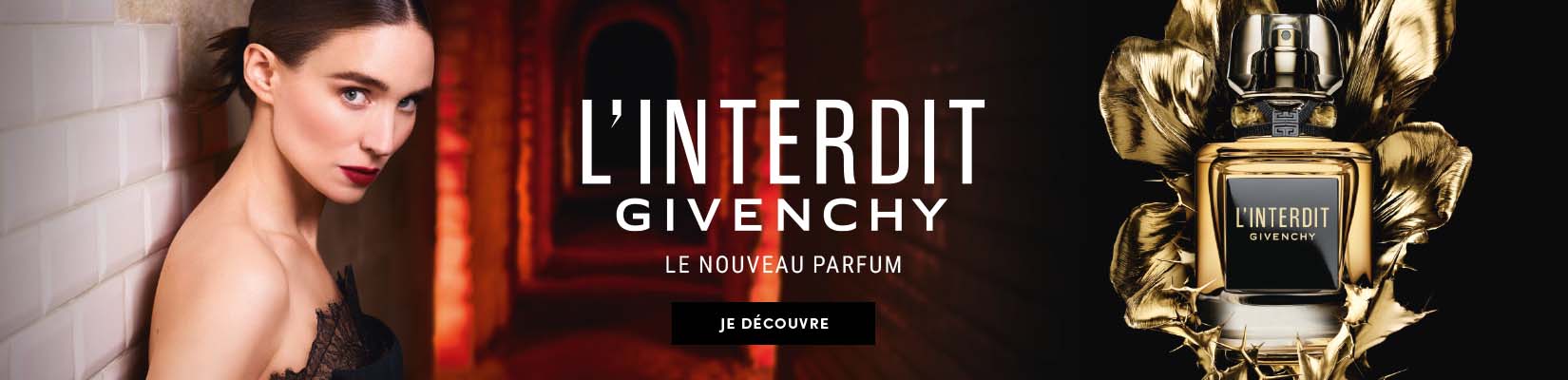 GIVENCHY