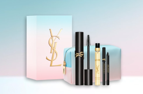 YVES SAINT LAURENT