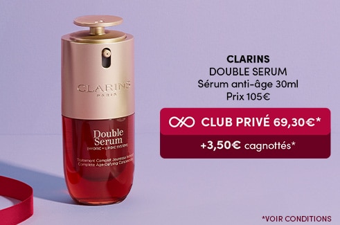 CLARINS