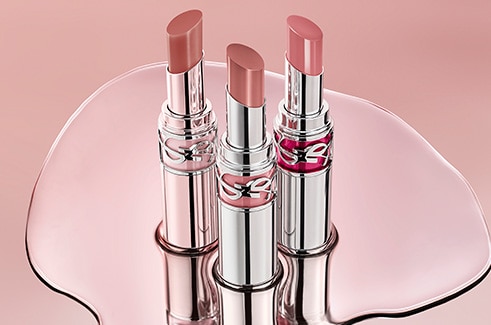 YVES SAINT LAURENT YVES SAINT LAURENT