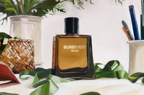 BURBERRY BURBERRY