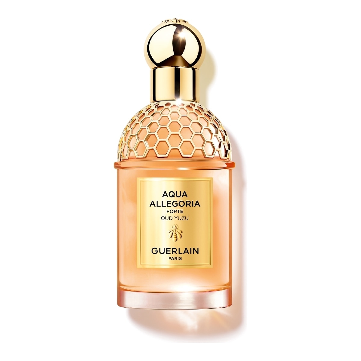 GUERLAIN - AQUA ALLEGORIA FORTE