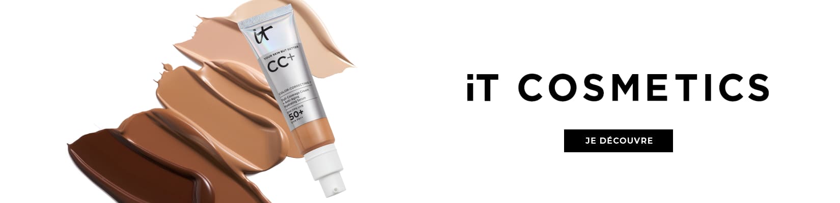 IT COSMETICS IT COSMETICS