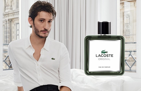 LACOSTE