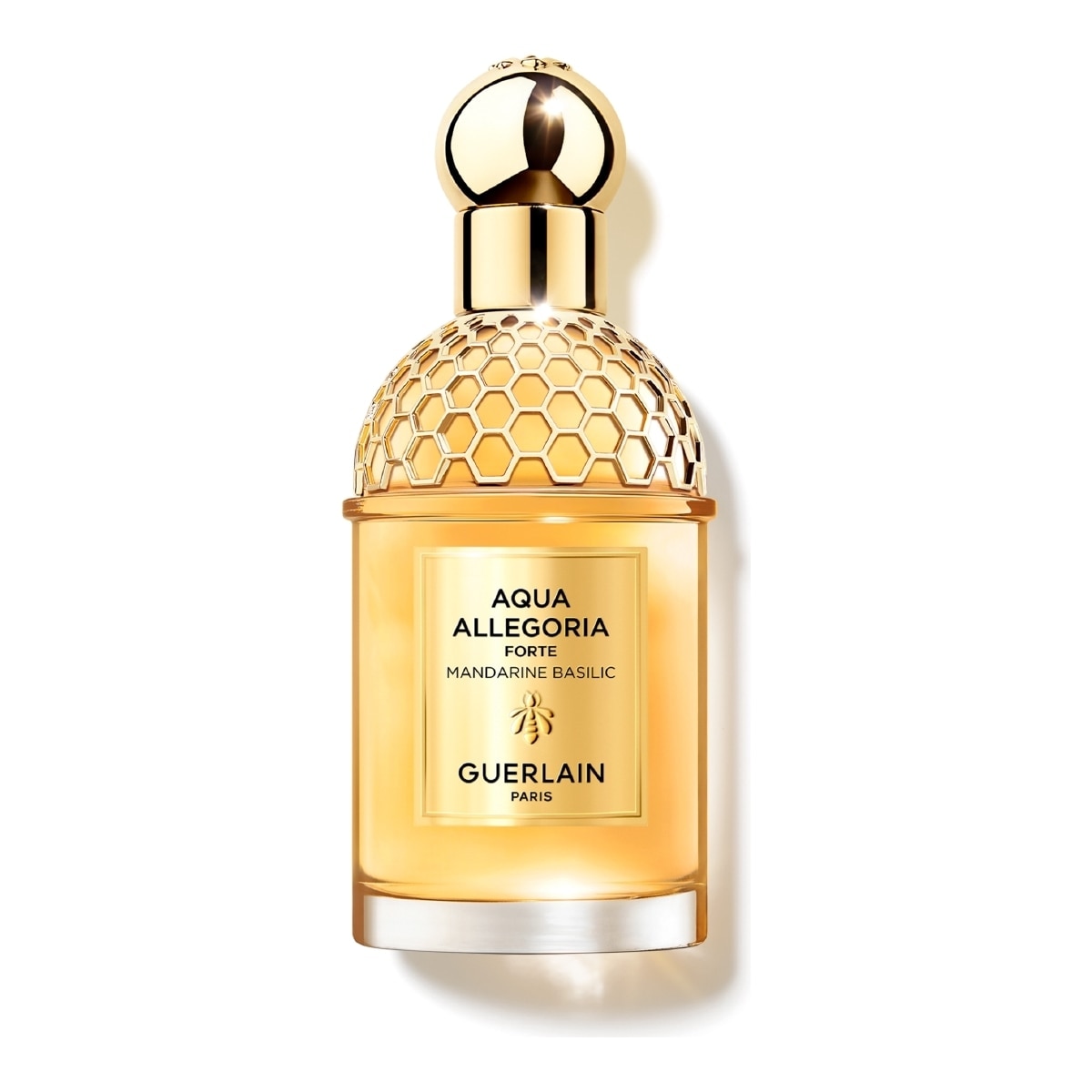 GUERLAIN - AQUA ALLEGORIA FORTE