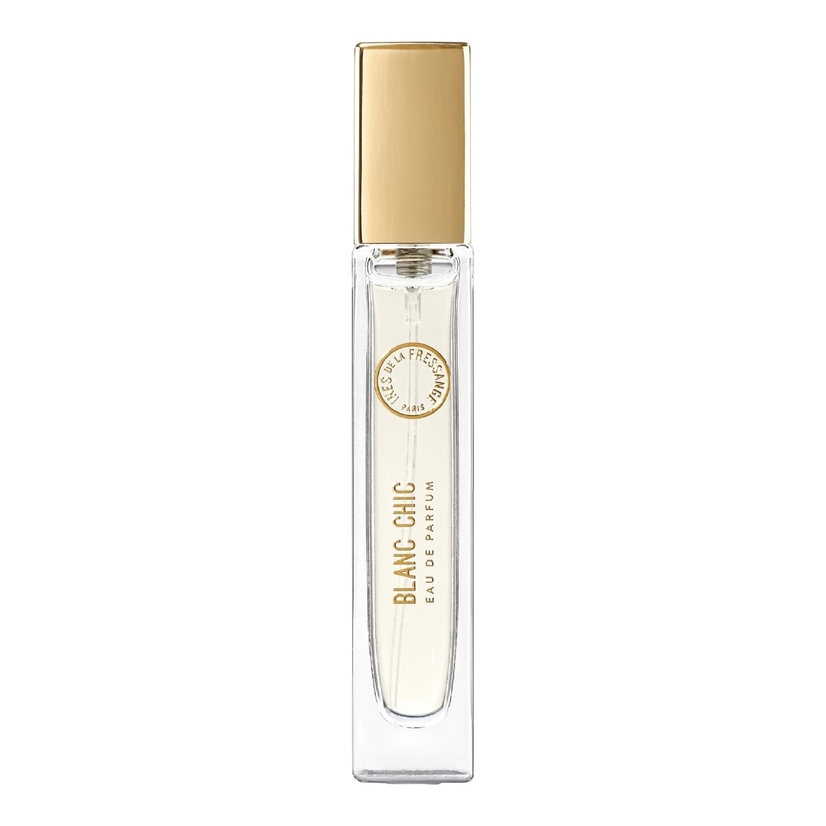 INES DE LA FRESSANGE - SIGNATURE - Eau de parfum blanc chic