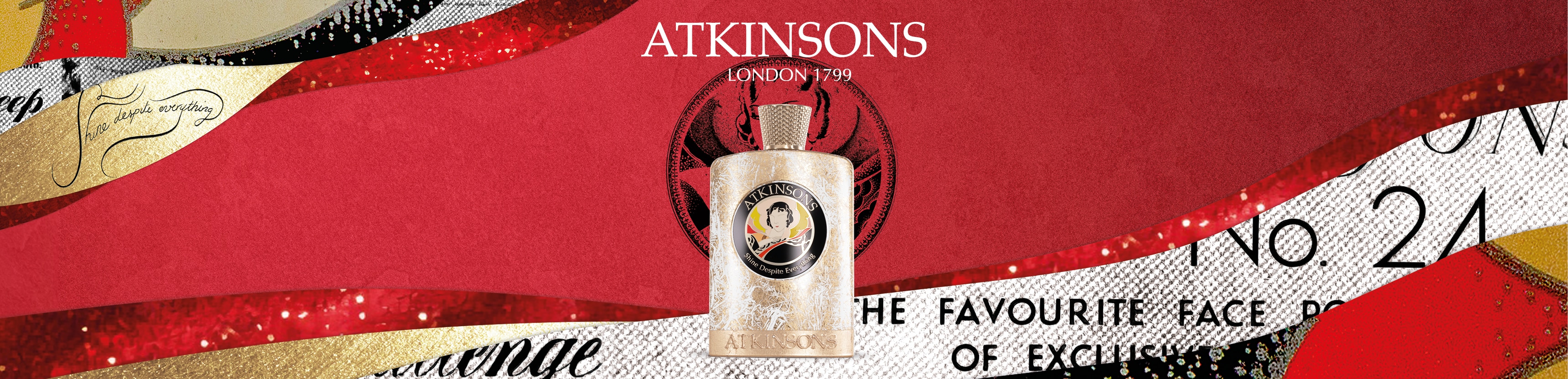ATKINSONS ATKINSONS