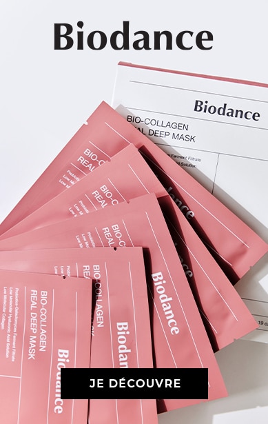BIODANCE BIODANCE