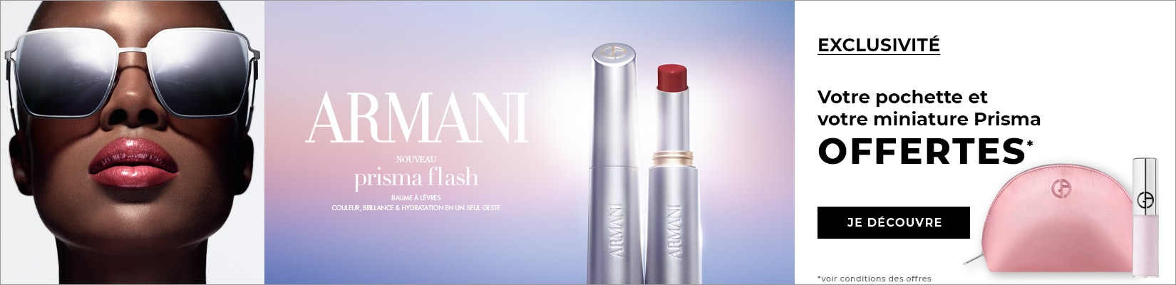 ARMANI