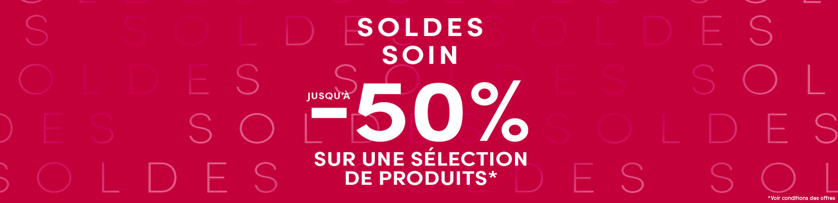 SOLDES