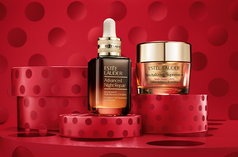 ESTEE LAUDER
