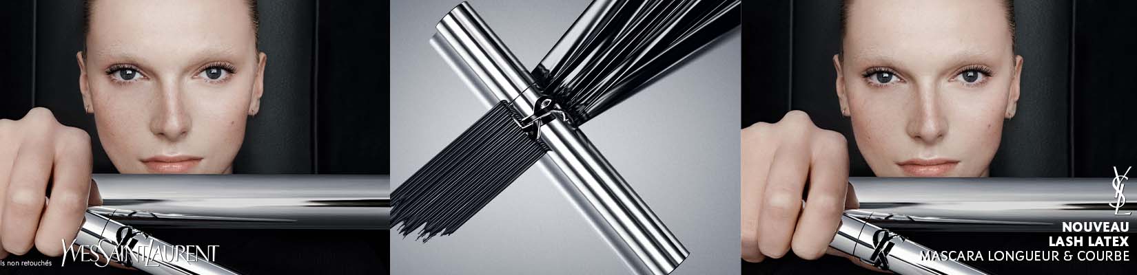 YVES SAINT LAURENT YVES SAINT LAURENT