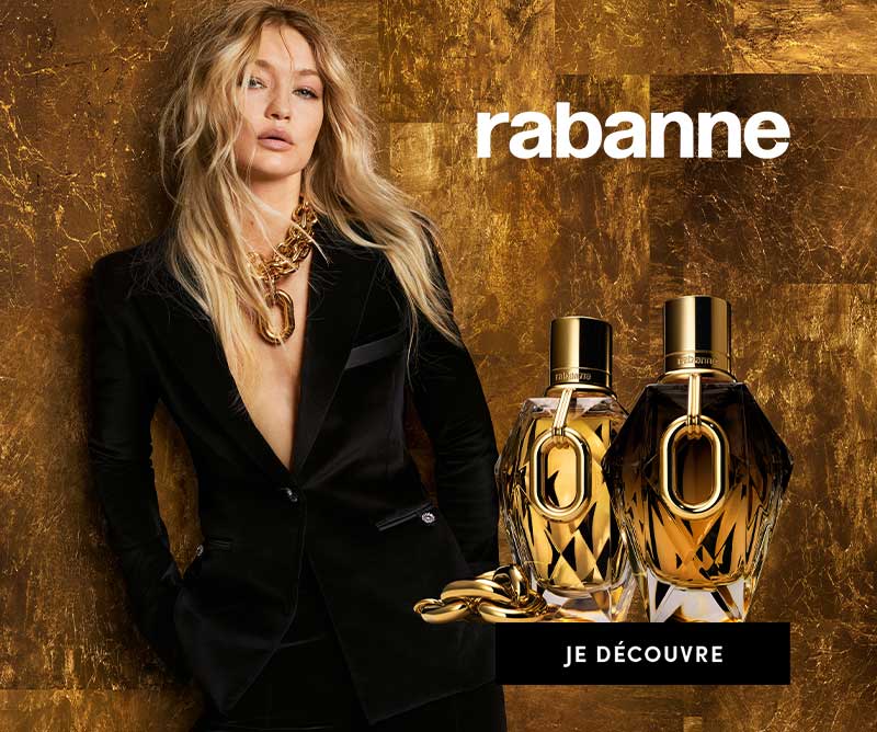 RABANNE