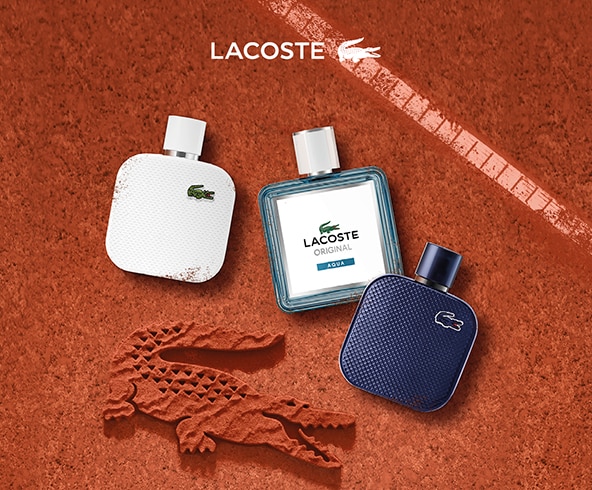 LACOSTE LACOSTE