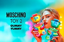 MOSCHINO