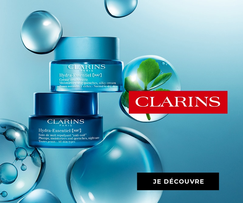 CLARINS CLARINS