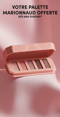 PALETTE OFFERTE