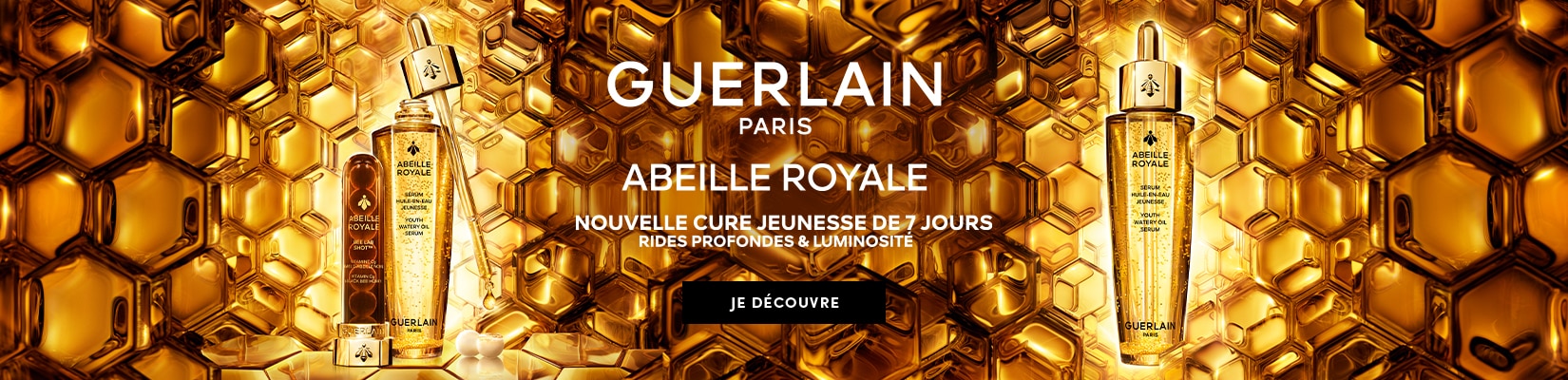 GUERLAIN