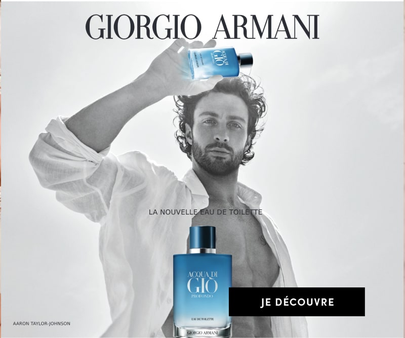 ARMANI