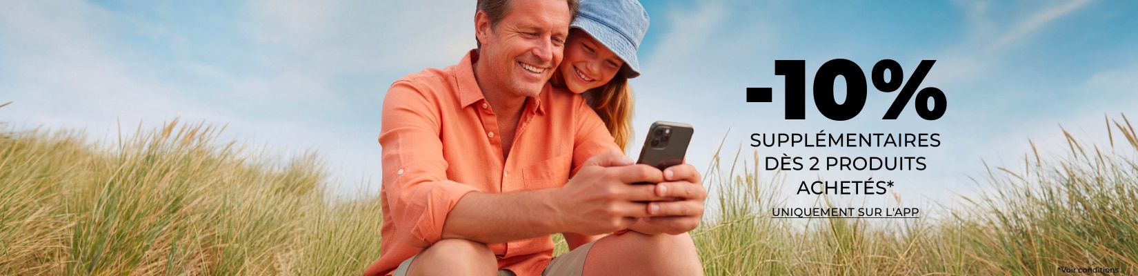OFFRE APP