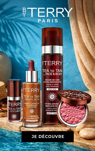 BY TERRY