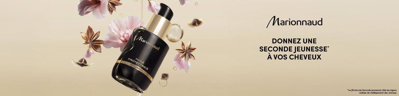 MARIONNAUD CHEVEUX MARIONNAUD CHEVEUX