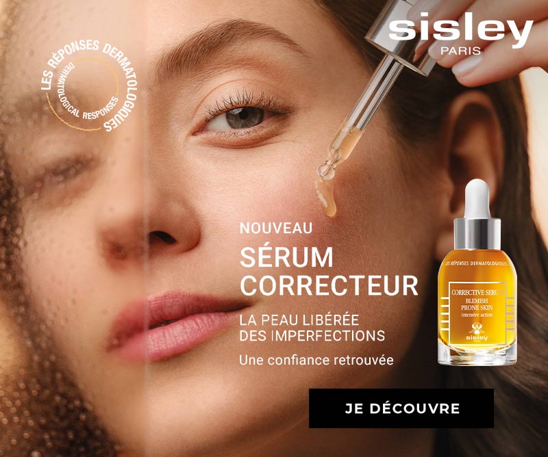 SISLEY