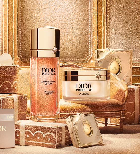 SOIN DIOR
