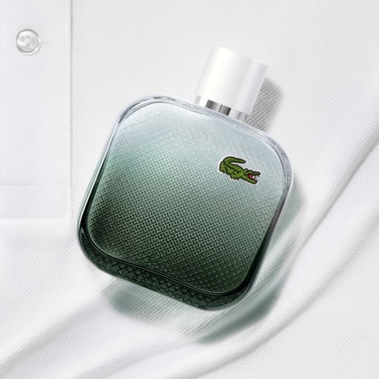 100ML Lacoste L.12.12 BLANC L.12.12 blanc - eau intense  1 of 4 