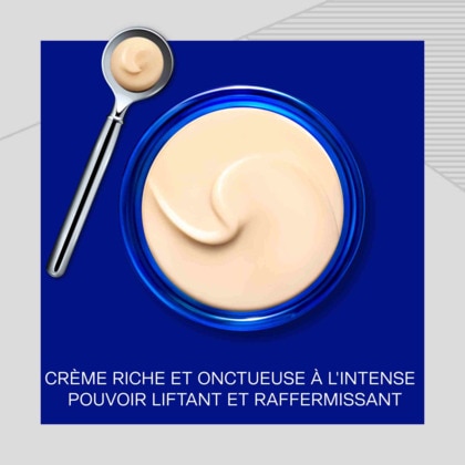 50ML La Prairie SKIN CAVIAR La prairie skin caviar crème luxe, crème liftante et hydratante  1 of 4 